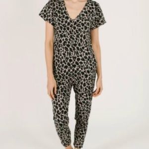 smash & tess sunday romper in lexi lepord